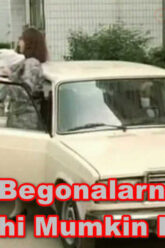 Begonalarni kirishi Mumkin Emas, Mumkin