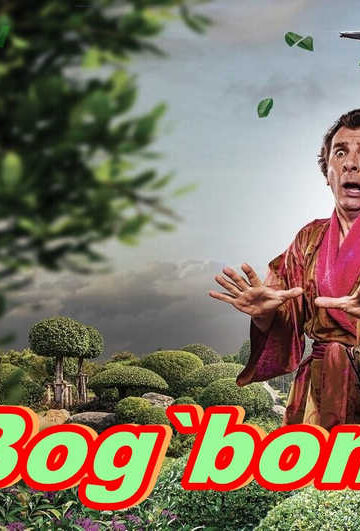 Bog`bon – Horij Film O`zbek Tilida Vandam Ishtirok etgan filmlar