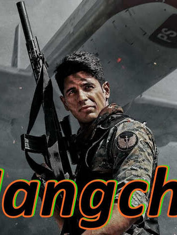 Jangchi – Hind Film O`zbek Tilida HD