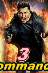 Kommando 3 – Hind Film O`zbek Tilida