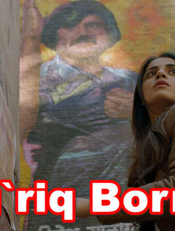 Og`riq Bormi Og’riqni his qilmaydigan odam – Hind Film