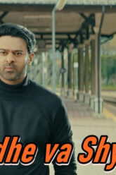 Radhe va Shyam – Hind Film O`zbek Tilida Online tomosha qilish va skachat qilish