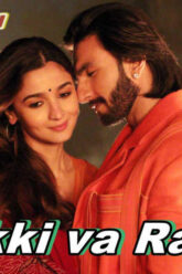 Rokki va Rani – Hind Film O`zbek Tilida