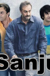 Sanju – Hind Film O`zbek Tilida