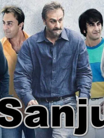 Sanju – Hind Film O`zbek Tilida