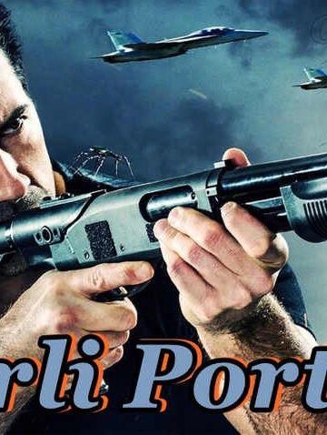Sirli Portal – Horij Film O`zbek Tilida