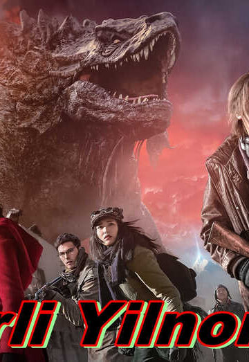 Sirli Yilnoma – Horij Film O`zbek Tilida, Hitoy filmi 2015