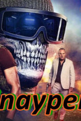 Snayper So’nggi Jang – Horij Film O`zbek Tilida