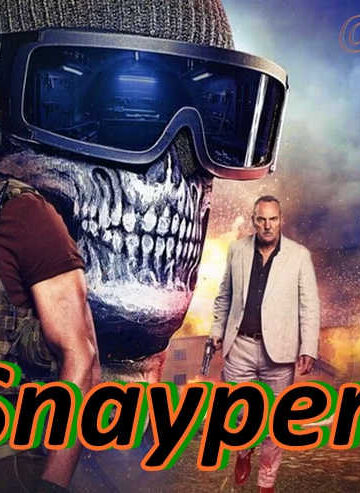 Snayper So’nggi Jang – Horij Film O`zbek Tilida