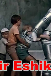 Temir Eshik Siri – O`zbek tilida film