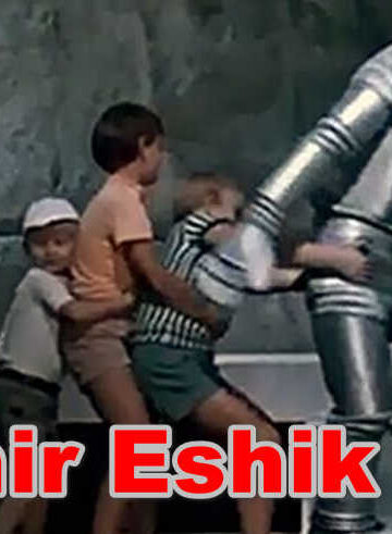 Temir Eshik Siri – O`zbek tilida film