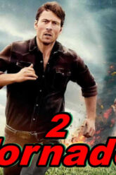 To`fon Tornado 2 – Horij Film O`bek Tilida