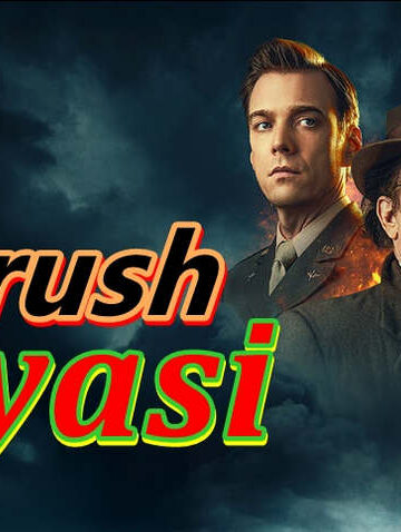 Urush Soyasi (Urush tumanlari) (2024) – Horij Film O`zbek Tilida