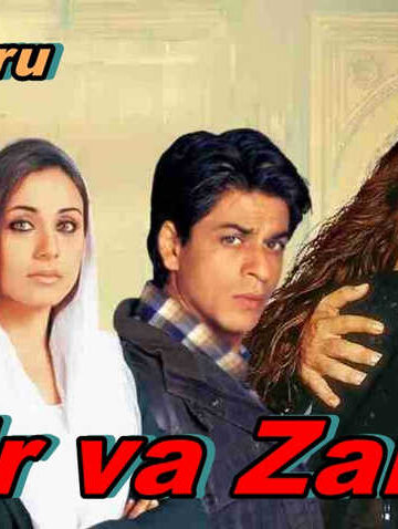 Vir va Zara – Hind film O`zbek Tilida