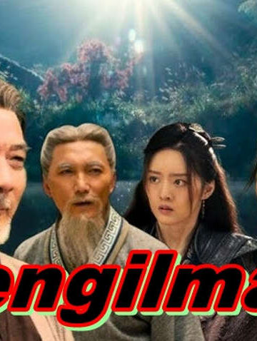 Yengilmas Otaning o’gitlariga ko’ra – Xitoy Film O`zbek tilida