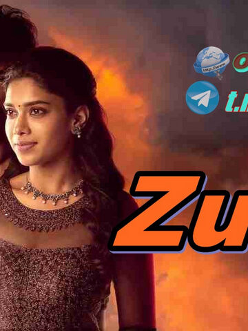 Zulm – Hind Film O`zbek tilida