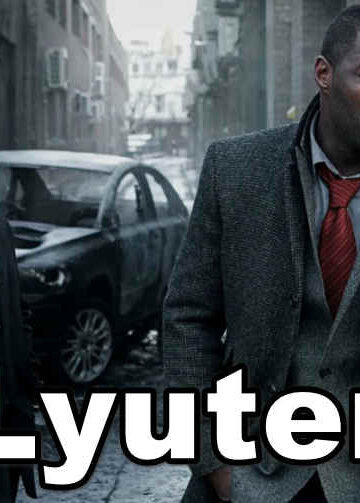 Lyuter Qulagan Quyosh – Horij Film O`zbek Tilida