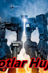 Robotlar Hujumi – Horij Film O`zbek Tilida HD formatda online tomosha qilish skachat qilish