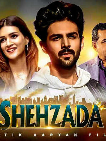 Shahzoda – Hind Film O`zbek tilida