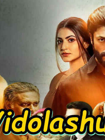 Vidolashuv – Hind Film O`zbek Tilida O`zbekiston hamkorligidagi film HD formatda online tomosha qilish