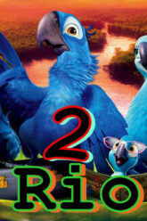 Rio 2 – Multfilm O`zbek Tilida ajoyib dovyurak to`ti haqida uzbek tilida multfilm