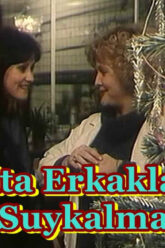Aelita Erkaklarga Suykalma – Retro Film