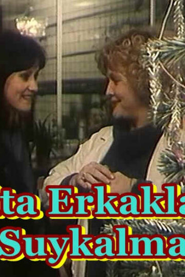 Aelita Erkaklarga Suykalma – Retro Film