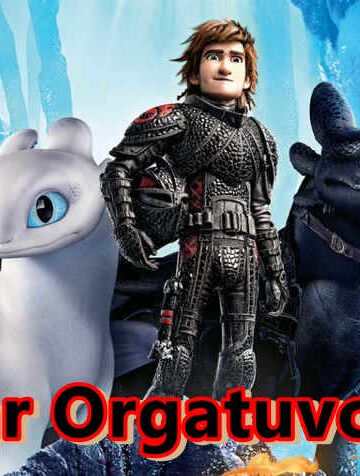 Ajdar Orgatuvchilar – Multfilm Ozbek Tilida