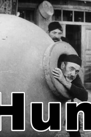 Hum – Retro Film O`zbek Tilida kavkaz film