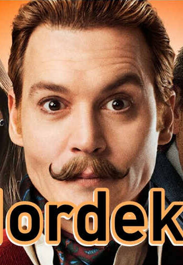 Mordekay – Horij Film O`zbek Tilida