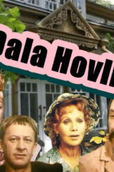 Dala Hovli – Retro film uzbek Tilida