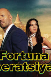 Fortuna operatsiyasi G’alaba san’ati Horij Film Uzbek tilida