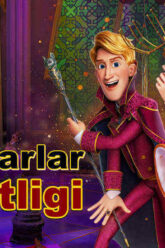 Hansel, Gretel va Sehrgarlik agentligi – Multfilm O`zbek Tilida
