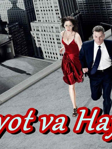 Hayot va Hayol – Horij Film O`zbek tilida