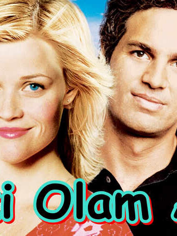 Ikki Olam Aro – Horij Film O`zbek Tilida