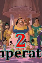 Imperator 2 – Multfilm O`zbek Tilida