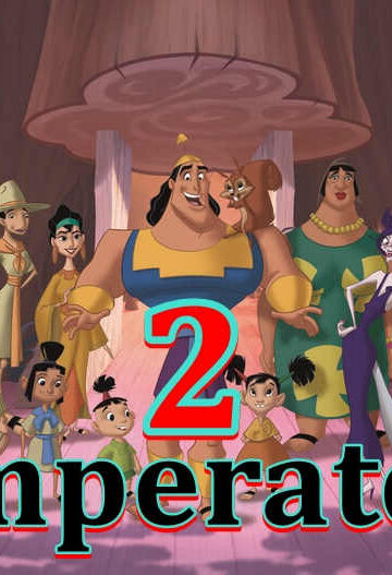 Imperator 2 – Multfilm O`zbek Tilida