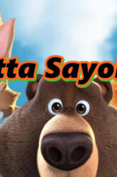 Katta Sayohat – Multfilm O`zbek Tilida