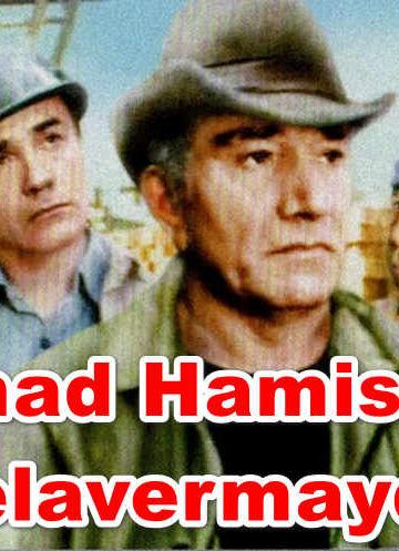 Omad Hamisha kelavermaydi – Retro film