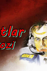 Qanotlar Parvozi – Retro film O`zbek Tilida