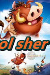 Qirol sher 3 Hakuna Matata – simba 3 Multfilm uzbek tilida