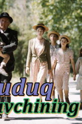 Quduq Qazuvchining Qizi – Horij Film o`zbek tilida