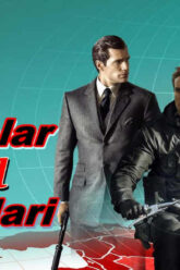 Raqiblar Ankl Agentlari – Horij film o`zbek tilida online tomosha qilish