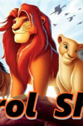 Simba Qirol Sher – Multfilm O`zbek tilida