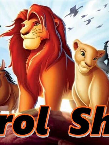 Simba Qirol Sher – Multfilm O`zbek tilida