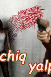 Achchiq yalpiz – horij film O`zbek tilida