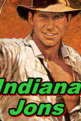 Indiana Jons – Horij Film O`zbk tilida (1981)