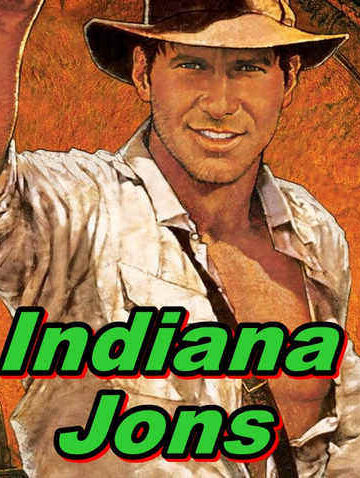 Indiana Jons – Horij Film O`zbk tilida (1981)