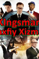 KIngsman Maxfiy Xizmat – Horij film o`zbek tilida