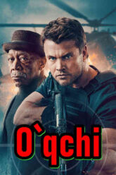 O`qchi (Otuvchi) – Horij film O`zbek tilida